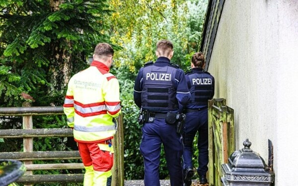 Primăriţa înjunghiată Germania