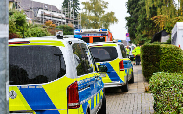 Primăriţa înjunghiată Germania