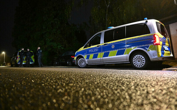 Primăriţa înjunghiată Germania