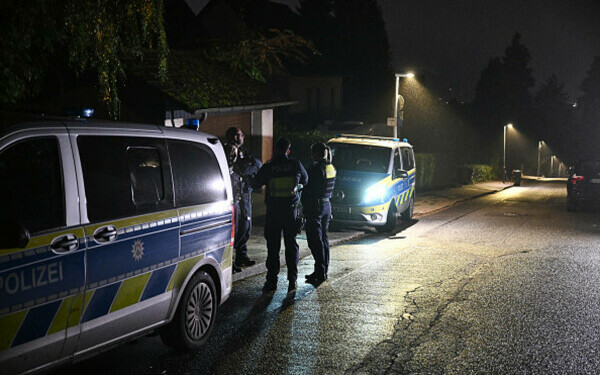 Primăriţa înjunghiată Germania