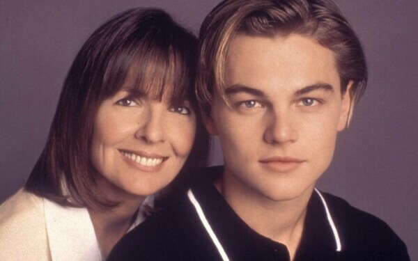 Leonardo DiCaprio