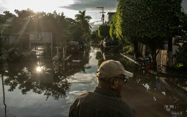 inundatii mexic