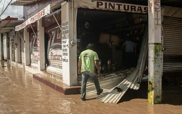 inundatii mexic