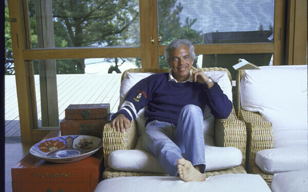 Ralph Lauren