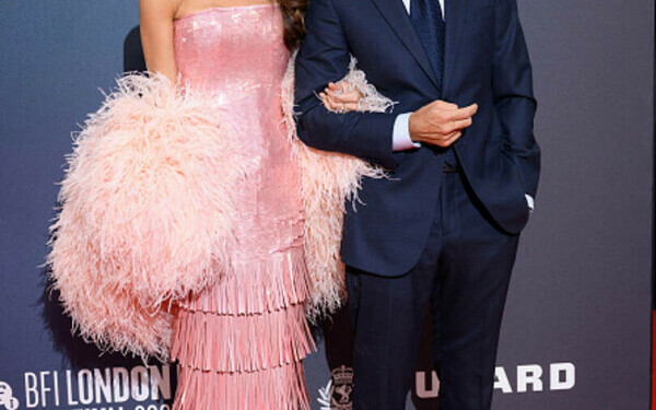 Amal și George Clooney