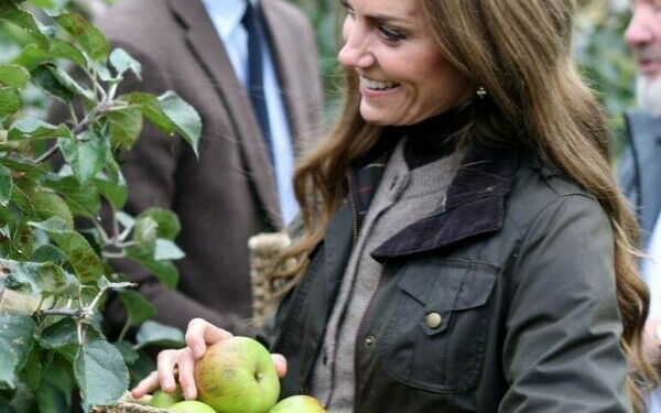 Kate Middleton