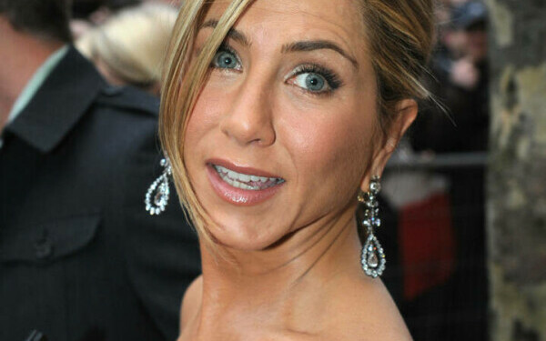 Jennifer Aniston