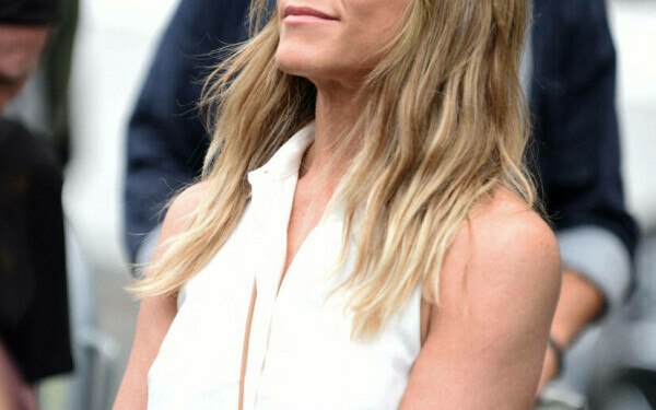 Jennifer Aniston