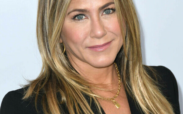 Jennifer Aniston