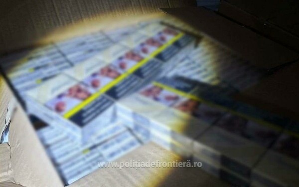 politia de frontiera