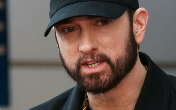 Eminem Eminem