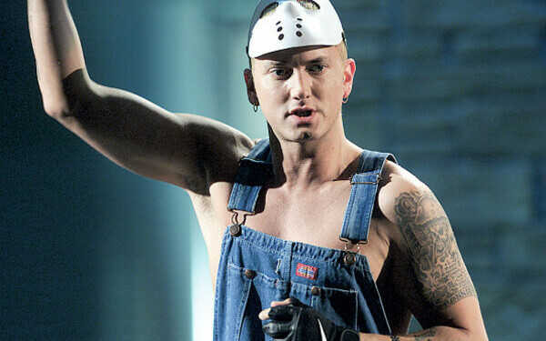 Eminem