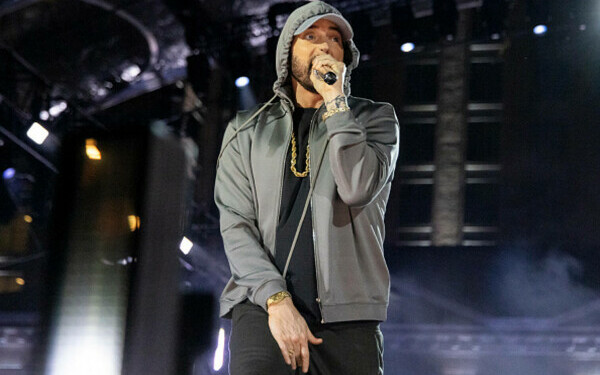 Eminem
