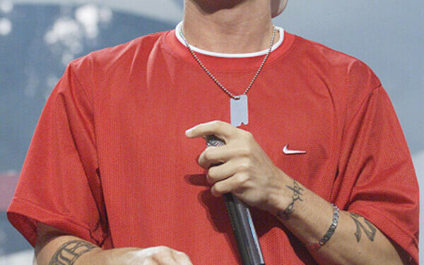 Eminem