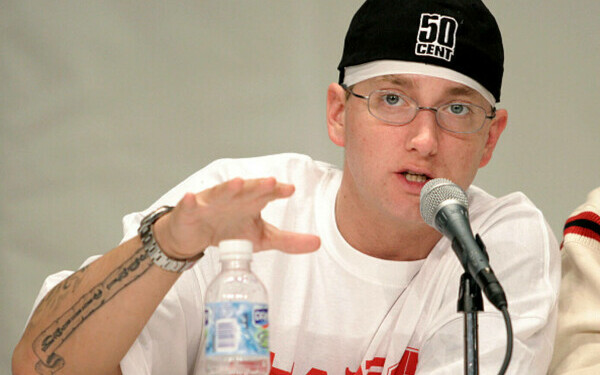 Eminem