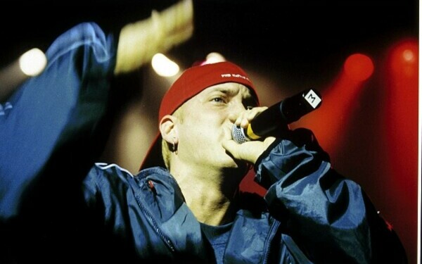 Eminem