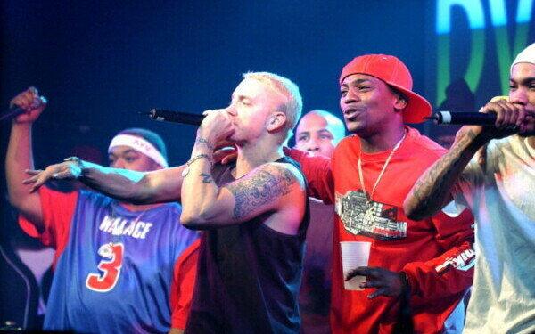 Eminem