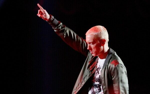 Eminem