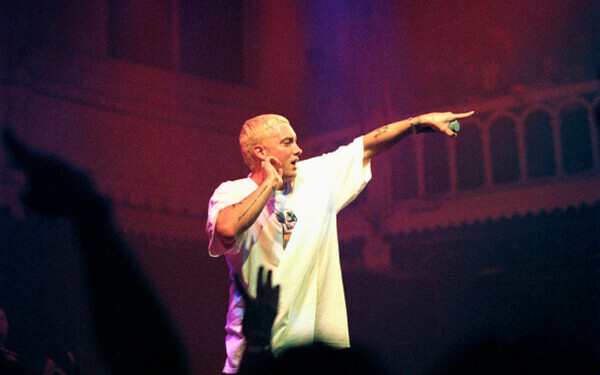 Eminem