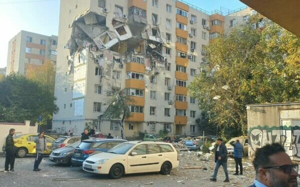 explozie bloc rahova