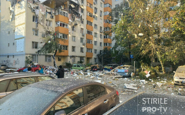 explozie bloc rahova