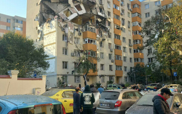 explozie bloc rahova