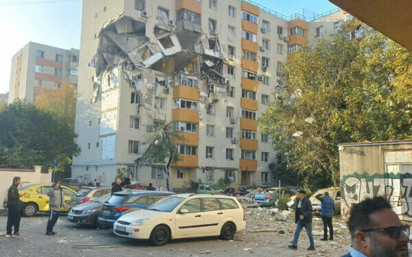 explozie bloc rahova