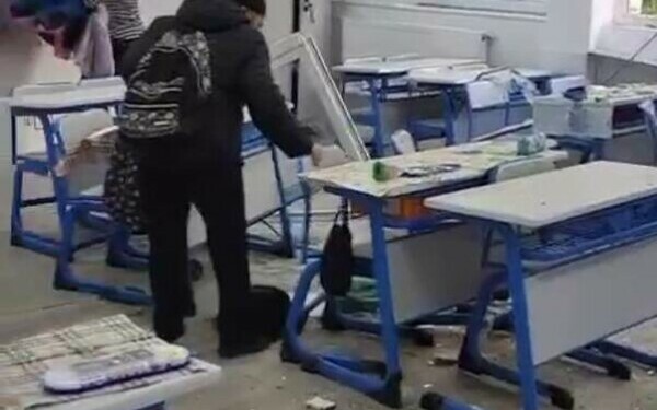 explozie rahova bucuresti