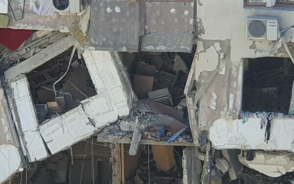 explozie rahova bucuresti