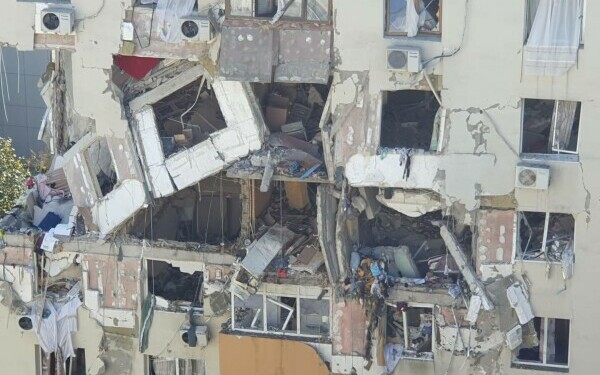 explozie rahova bucuresti