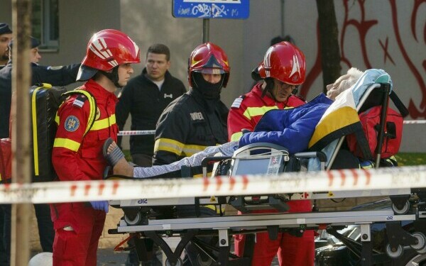 explozie bloc rahova