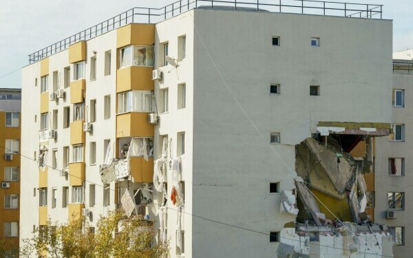 explozie bloc rahova