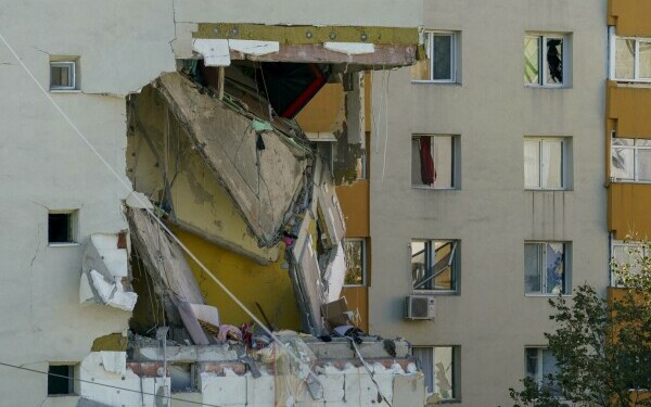 explozie bloc rahova