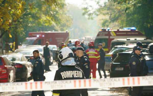 explozie, bloc, rahova