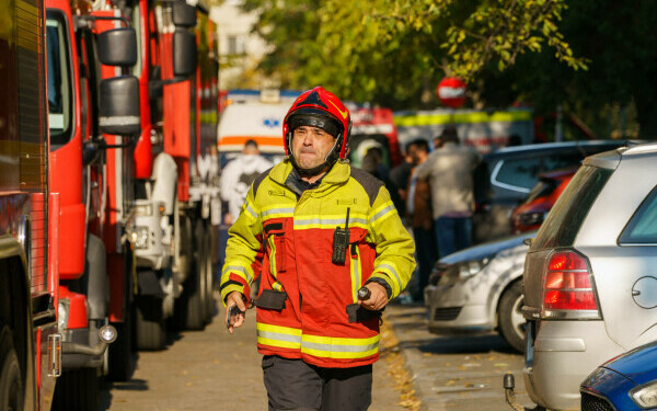 explozie bloc rahova