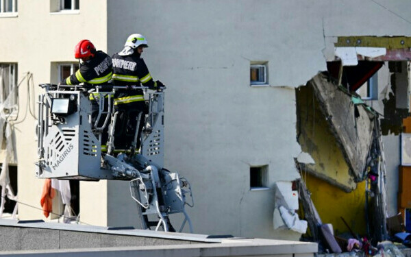 explozie bloc rahova