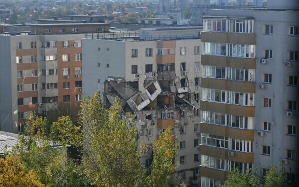 bloc explozie rahova