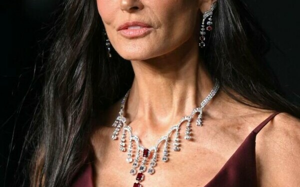 Demi Moore
