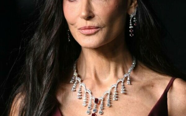 Demi Moore