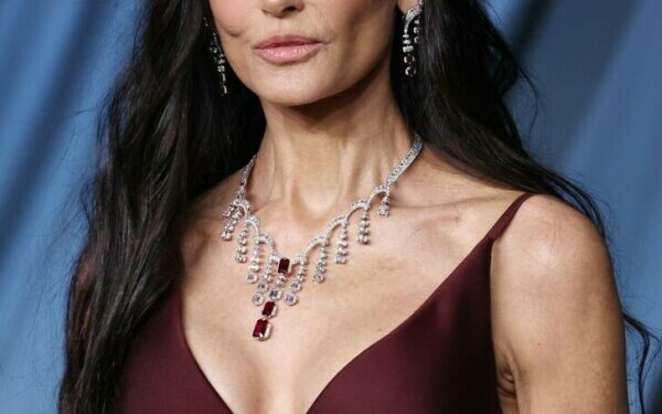 Demi Moore