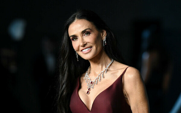 Demi Moore