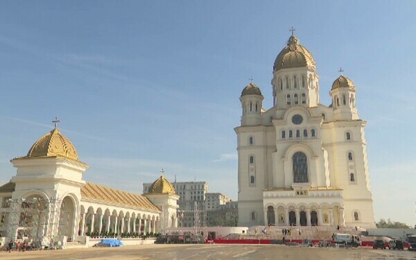 catedrala nationala