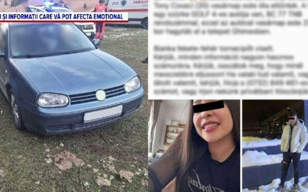 Impuscati lac Harghita