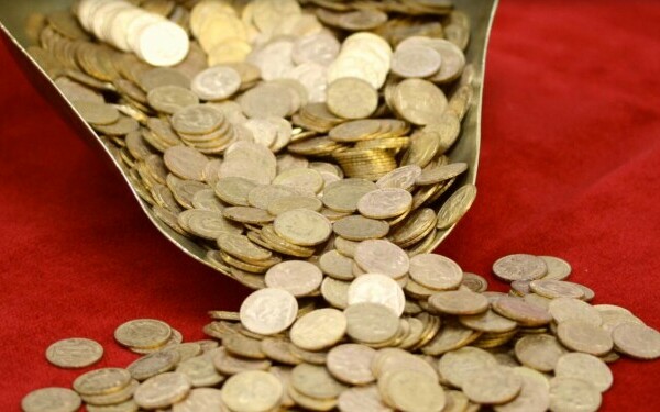 tezaur romania la moscova