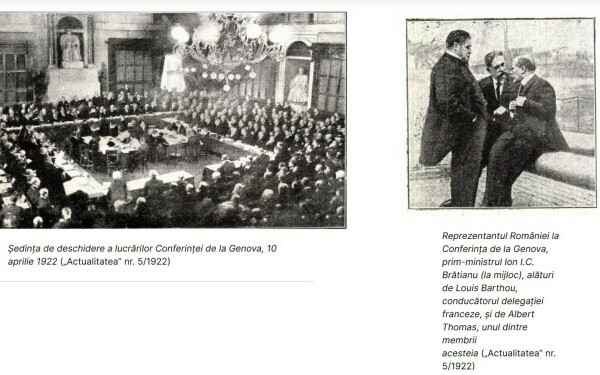 tezaur romania la moscova