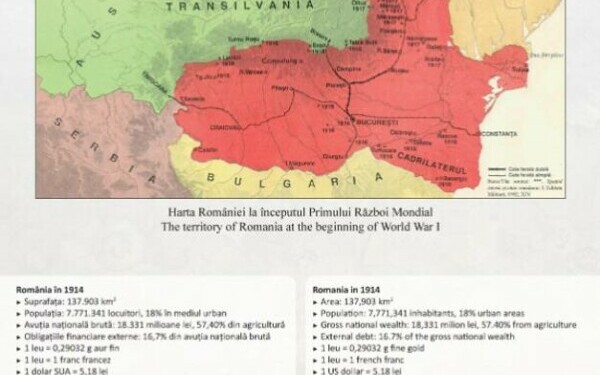documente tezaurul romaniei la rusia