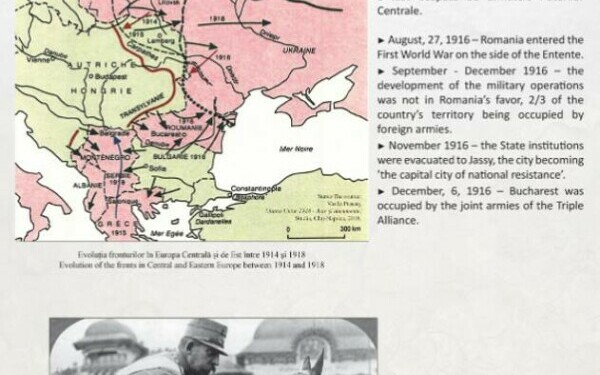 documente tezaurul romaniei la rusia