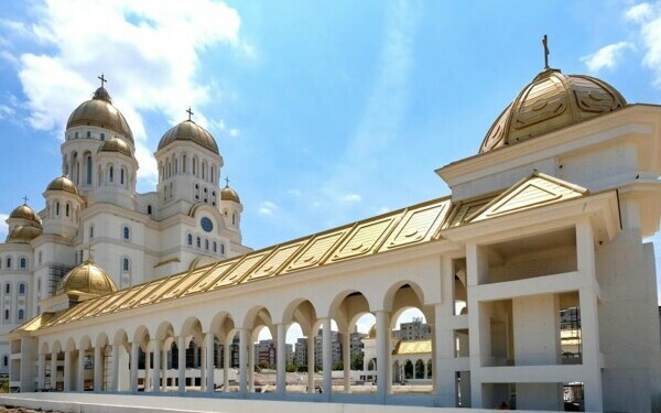 Catedrala Națională