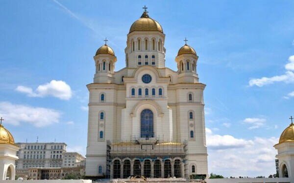 Catedrala Națională