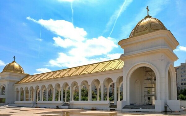 Catedrala Națională